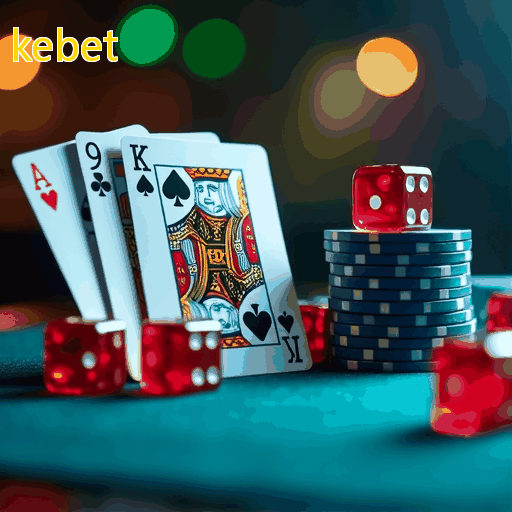 kebet: Aproveite caça-níqueis e caça-níqueis com bônus no cassino ao vivo!